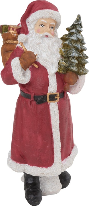 Produktbild VBS Weihnachtsmann "Nostalgie", ca. 17 cm
