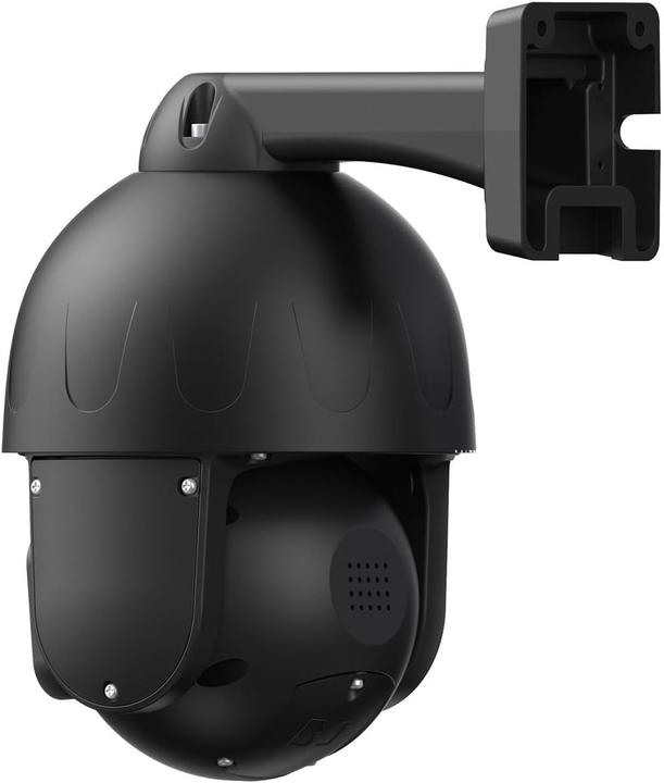 Image du produit Foscam SD8EP Noir (3840 x 2160 pixels)