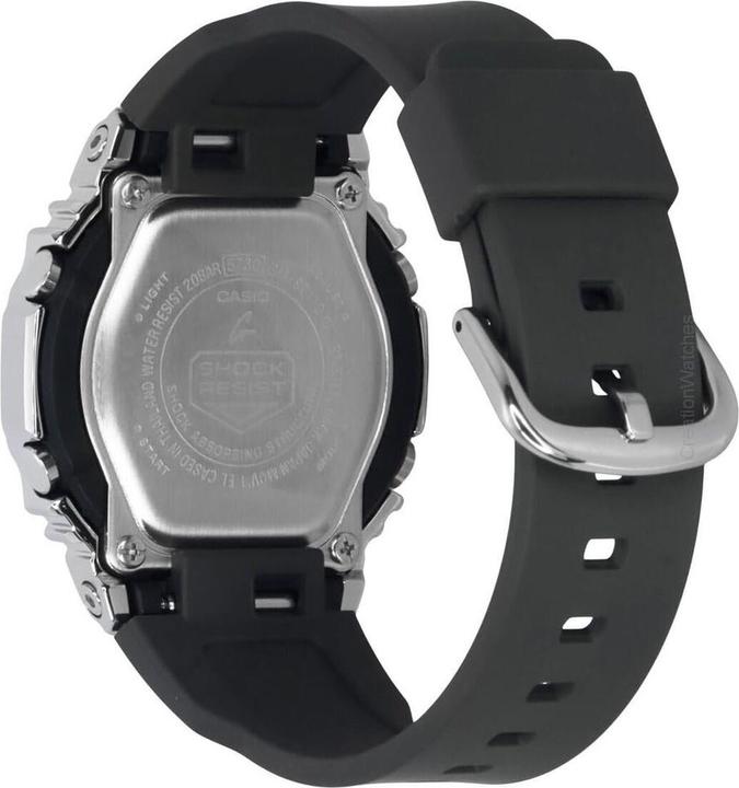 Image du produit G-Shock GM-S2110-3AER (Montre de sport, 40 mm)