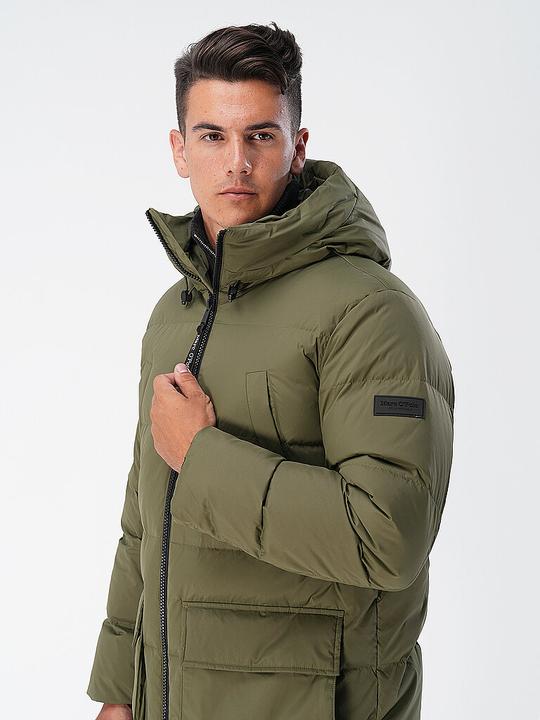 Actual product image Marc O'Polo Down jacket (M)