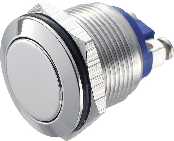 Immagine prodotto Tru Components Vandalismusgeschützter Drucktaster