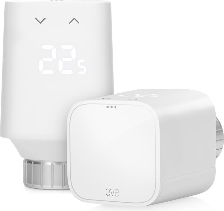 Produktbild Eve Battery Thermo (Matter 5th generation)