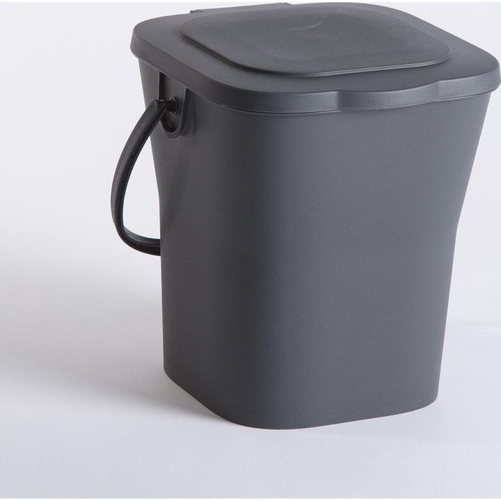 Produktbild EDA Plastiques Komposteimer (6 l)