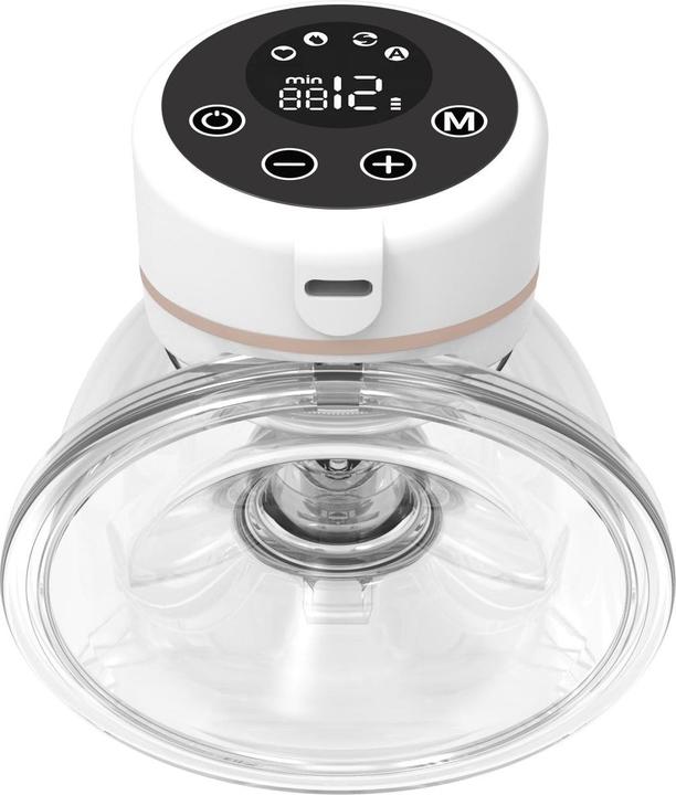 Produktbild Fraupow Milchpumpe