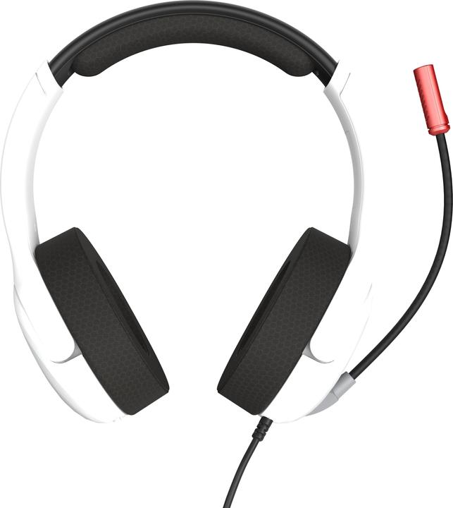 Produktbild PDP Pack Gaming Xbox Radical Whmanette Rematch+Casque Airlite (Xbox Series X, Xbox Series S, PC, Xbox One S)
