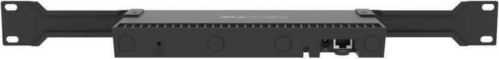 Actual product image MikroTik RB4011iGS + RM