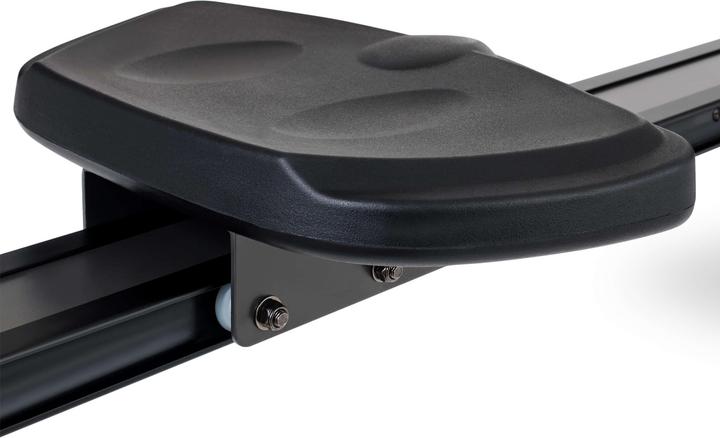 Produktbild Sportplus Rudergerät mit Luftwiderstand