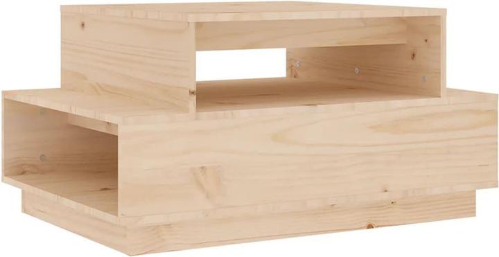 Image du produit vidaXL Couchtisch (55 x 80 x 40.50 cm)