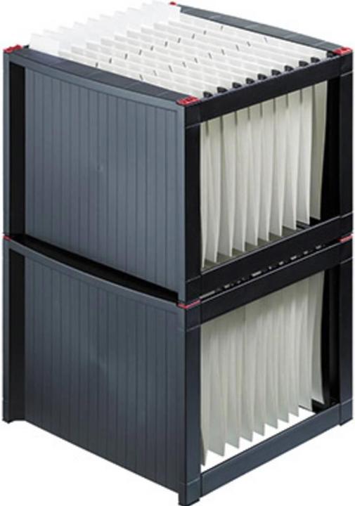 Produktbild Helit Hängeregistraturgestell The Rack (A4)