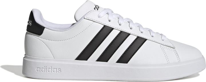 Productafbeelding adidas GRAND COURT 2.0,FTWWHT/CBLACK/ FTWWHT/CBLACK/FTWWHT 10.5 (45)