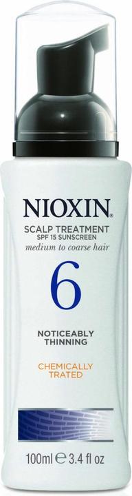 Produktbild Nioxin Scalp Treatment für System 6 (100 ml)