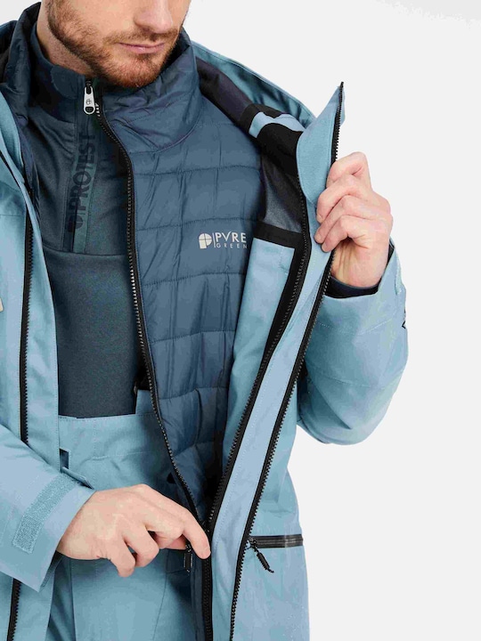 Actual product image Protest Snowjackets PRTDUTY (L)