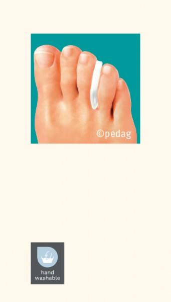 Actual product image Pedag Toe divider