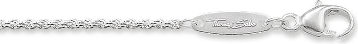 Immagine prodotto Thomas Sabo Catena portacavi 925 (Argento 925, 45 cm)