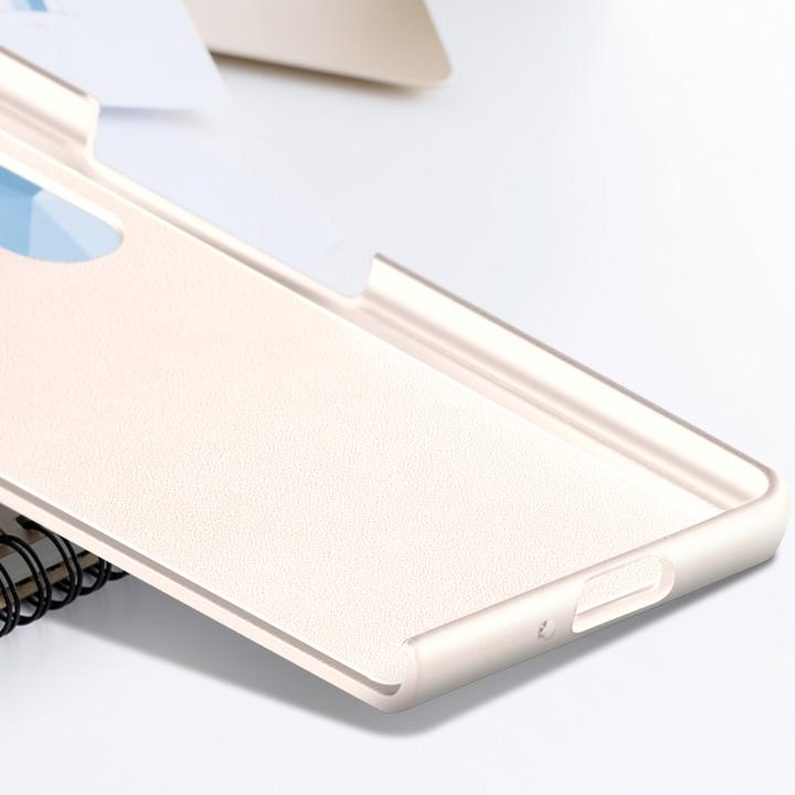 Image du produit Samsung Couverture à poser Slim (Samsung Galaxy Z Fold4)