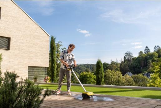 Immagine prodotto Kärcher PCL 6 (Corrente elettrica)