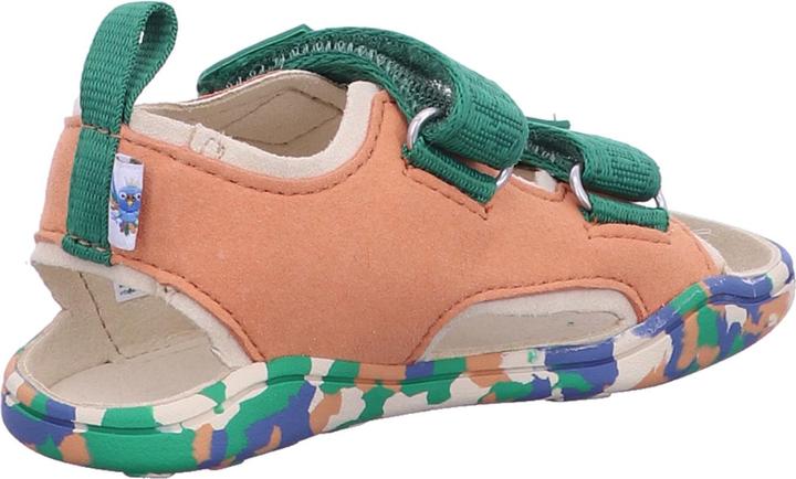 Produktbild Affenzahn AIRY Paradiesvogel (32)