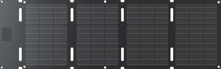 Actual product image EcoFlow River 3 UPS und 45W Solar Panel (245 Wh, 3.55 kg)