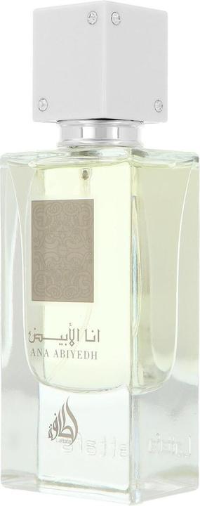 Immagine prodotto Lattafa Ana Abiyedh (Eau de parfum, 60 ml)