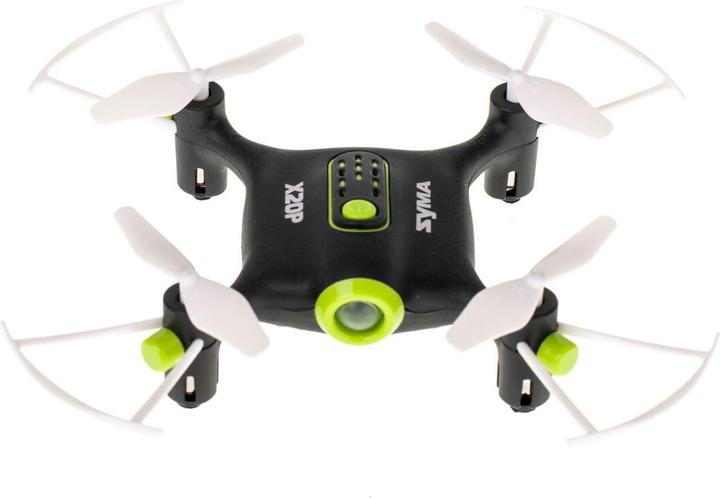 Ikonka SYMA X20P 2.4GHz RTF 360 RC Drohne