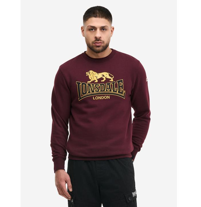 Actual product image Lonsdale Lawins (3XL)