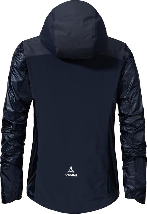 Produktbild Schöffel Hybrid Jkt Flow Trail L (3XL)