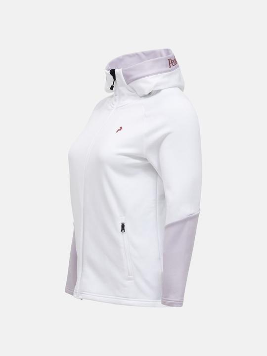 Actual product image Peak Performance Rider Essentials Zip Hood (M)