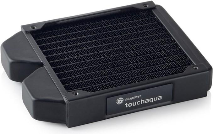 Bitspower Tarasque Radiator (120 mm)