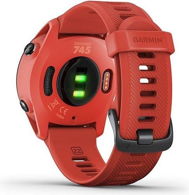Immagine prodotto Garmin Forerunner 745 (43.80 mm)