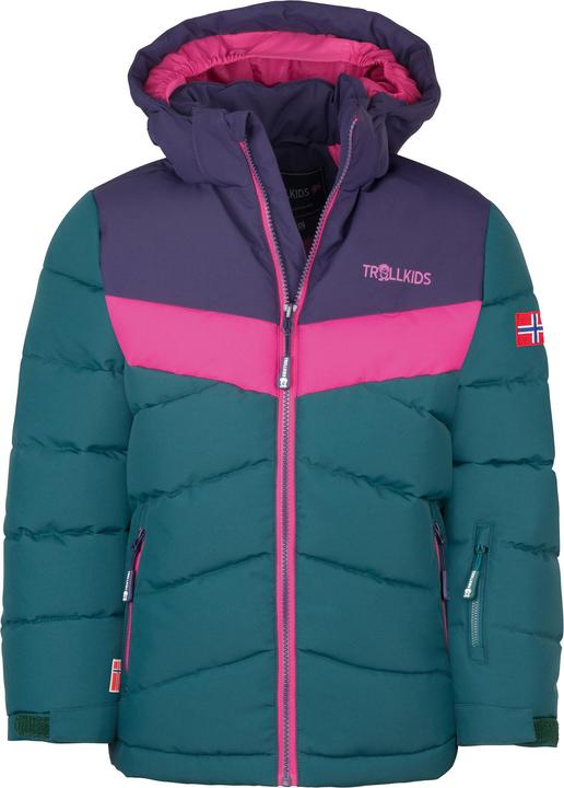 Actual product image Trollkids Gryllefjord (92)