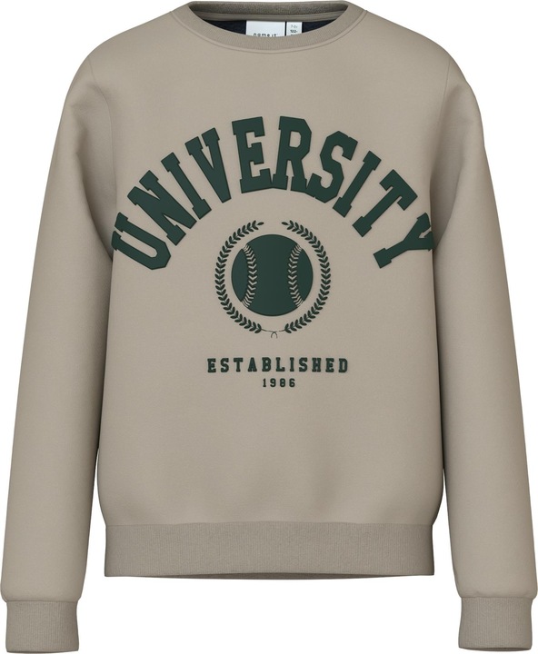 Produktbild Name it Regular Fit Sweatshirt (122)