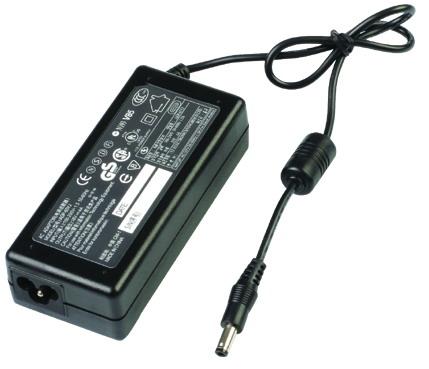 Produktbild Acer Netzteil 40 Watt (40 W)