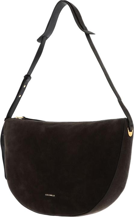 Immagine prodotto Coccinelle Lea Suede Shoulderbag