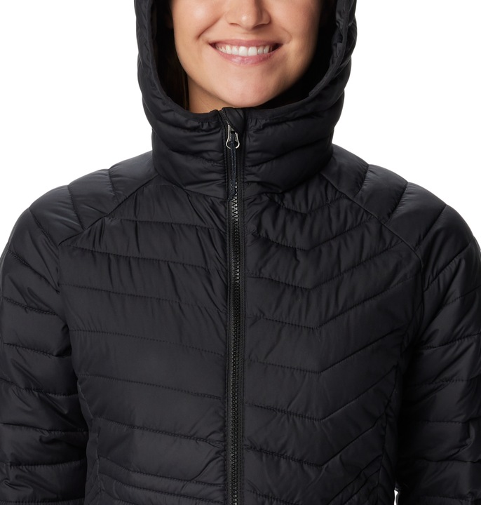 Image du produit Columbia Powder Lite Mid (S)