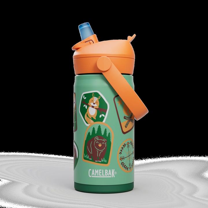 Produktbild Camelbak Thrive Flip Straw Kids V.I. (0.35 l)