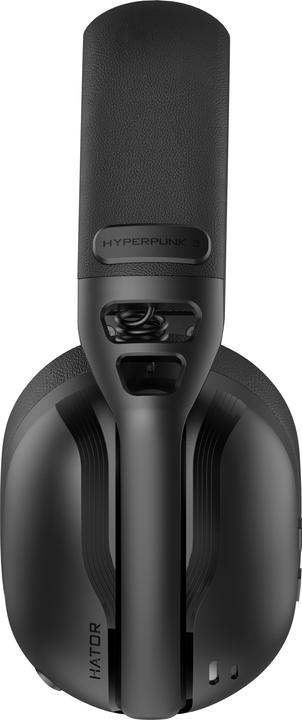 Actual product image Hator Hyperpunk 3 Wireless (Cable, Wireless)