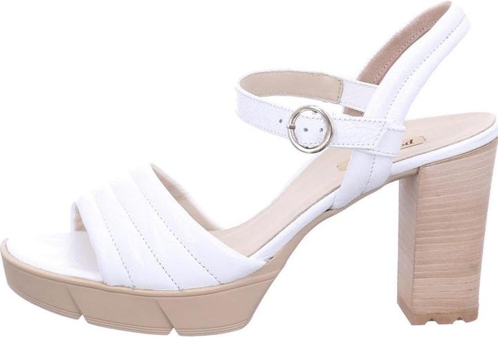 Actual product image Paul Green Sandal 7928 063 (40)