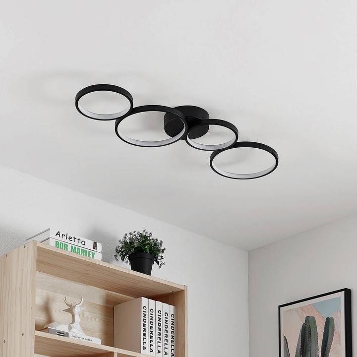 Produktbild Lindby Evengeline (4350 lm)