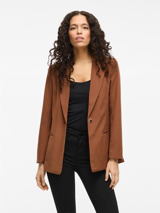 Produktbild Vila VILOWNY Einreihiger Blazer (34)