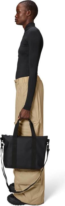 Immagine prodotto Rains Borsa a tracolla Micro W3 2025-SS (8.10 l)