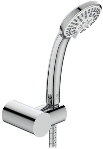 Ideal Standard Set doccia B9507AA (3 Tipi di raggi)