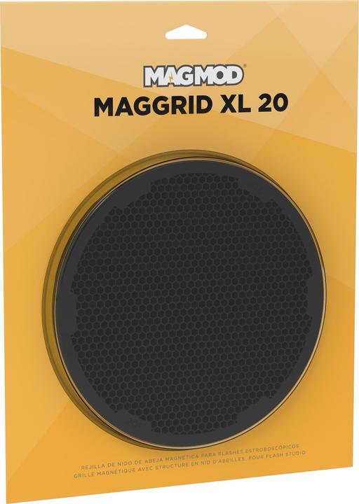 Immagine prodotto Magmod XL MagGrid 20