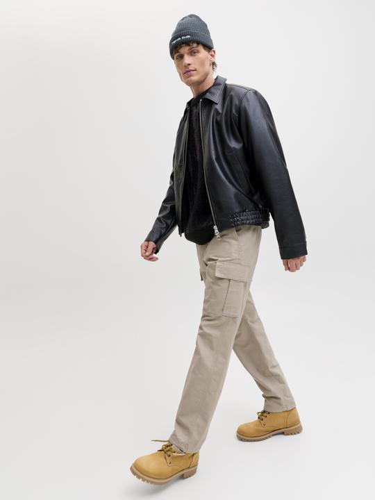 Actual product image Jack & Jones Loose Fit Cargo-Hose Cargo-Hose (W31/L30)