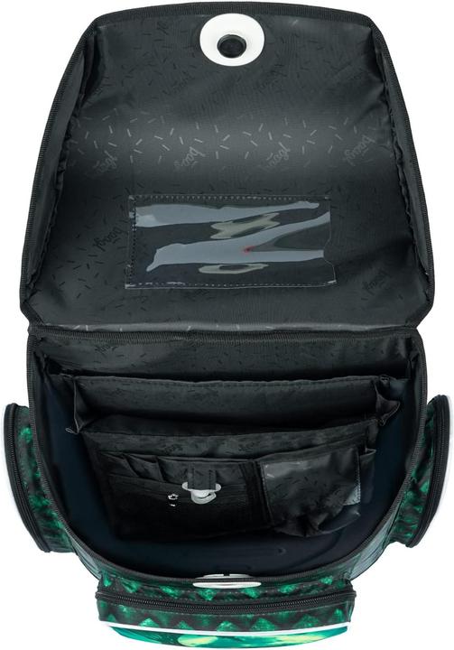 Actual product image Baagl Ergonomisches Schulranzen-Set