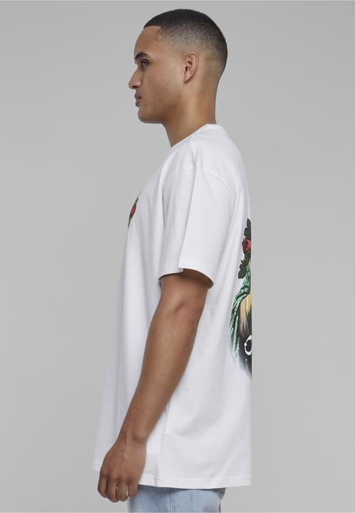 Produktbild Urban Classics Santa Monica Oversize Tee - 21581 (XL)