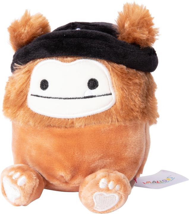 Actual product image Squishmallows Take 4 Game (40862731)