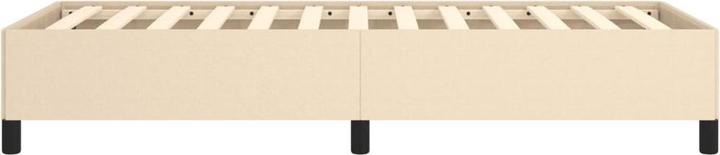 Image du produit vidaXL Bettgestell (80 x 200 cm)