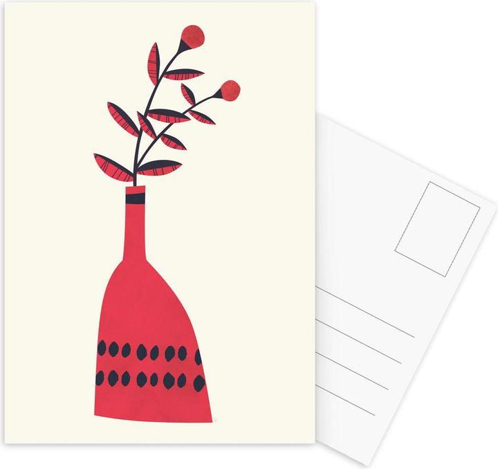 Immagine prodotto Juniqe Diaspro - Fiori (5 pz.)