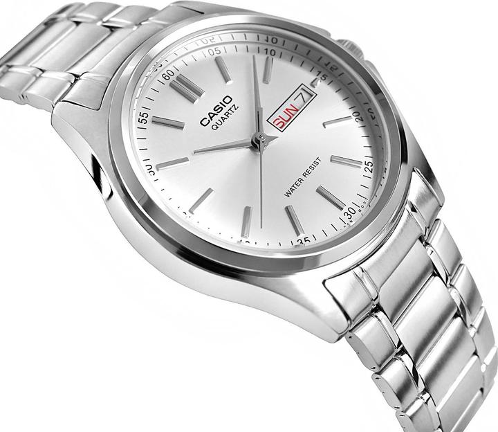 Produktbild Casio MTP-1239D-7A (Analoguhr, 39 mm)