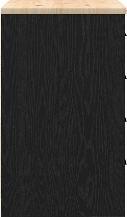 Actual product image vidaXL Marjory (85 cm)